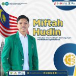 Dok. Miftah Hudin Peserta PLP Internasional