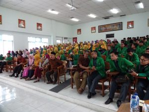 Foto Dok PAI