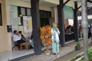 Foto Arifin