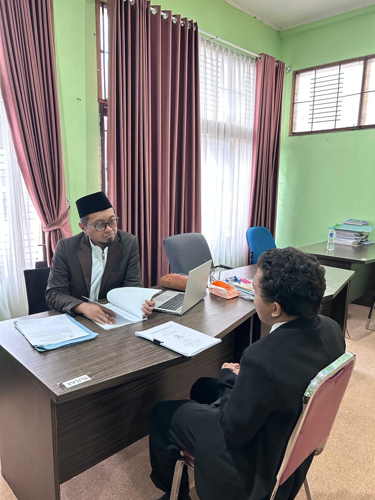 Prodi PAI UIN Siber Syekh Nurjati Cirebon Gelar Seminar Proposal Gelombang XI Soroti Inovasi PAI dan Teknologi AI