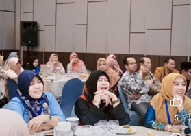 Dok. Munas PPPAII dan AICIRE 2024 di Bengkulu