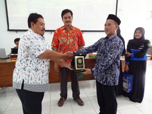 Foto Dok PAI
