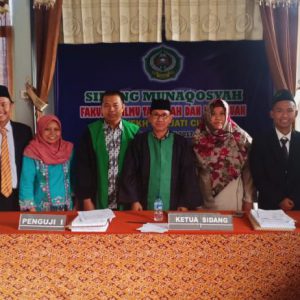 DOK MUNAQOSYAH 3