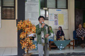 Foto Arifin