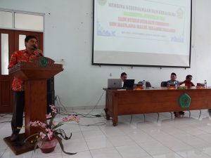 Foto Dok PAI