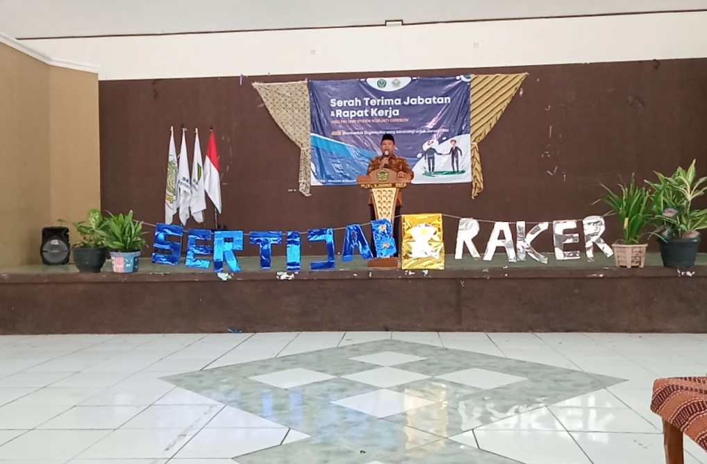 RAKER PAI 2
