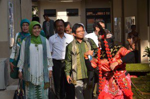 Foto Arifin