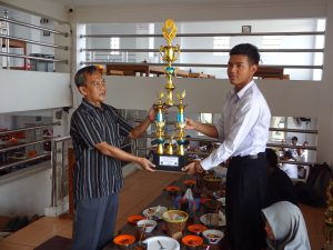 Dok. PAI