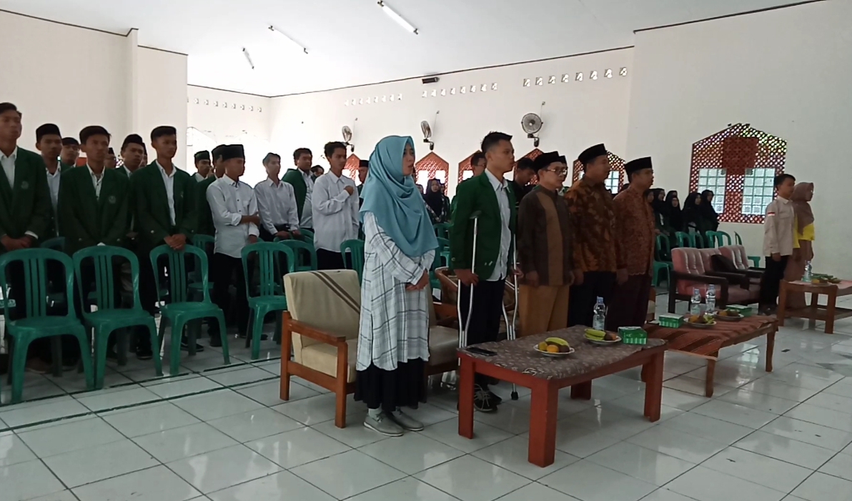 RAKER PAI 3