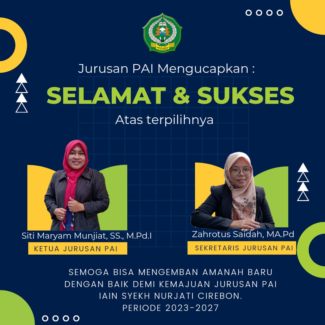 foto Ucapan Selamat dan sukses