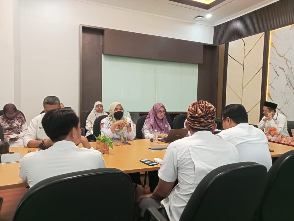 FITK UIN Siber Syek Nurjati Cirebon Perkuat Mutu Akademik Dari Kurikulum Berbasis Cinta Hingga Inovasi Kelulusan Non-Skripsi
