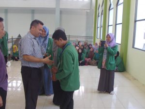 Foto Dok. HMJ PAI