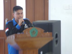 Foto Dok. HMJ PAI