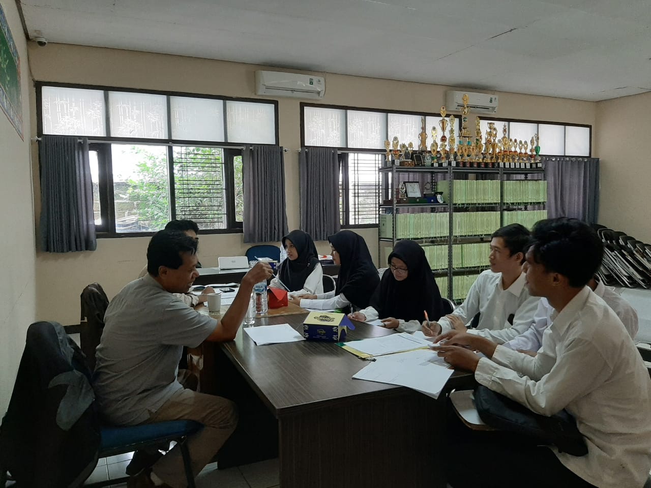 Pembukaan Semprof1