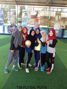 Foto HMJ PAI