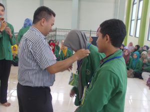 Foto Dok. HMJ PAI