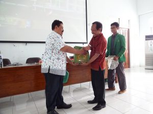 Foto Dok PAI