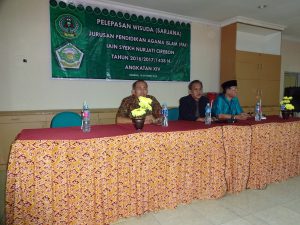 Foto Dok PAI