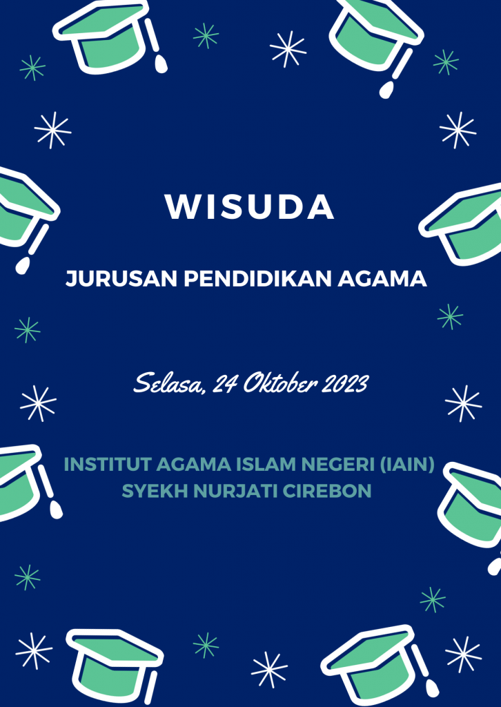 Pengumuman Pelasanaan Wisuda 