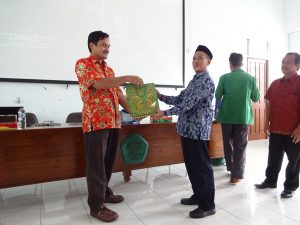 Foto Dok PAI