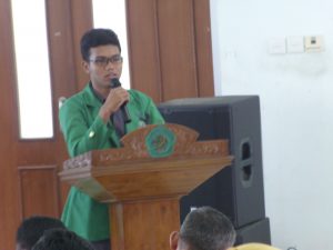 Foto Dok. HMJ PAI