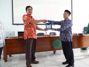 Foto Dok PAI