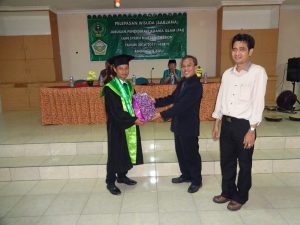 Foto Dok PAI