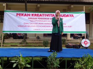 Dok. PAI