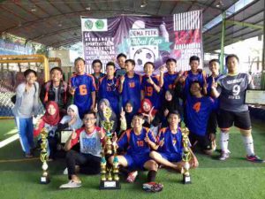 Foto HMJ PAI