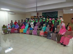 Foto Dok PAI