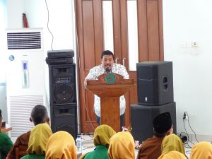 Foto Dok PAI