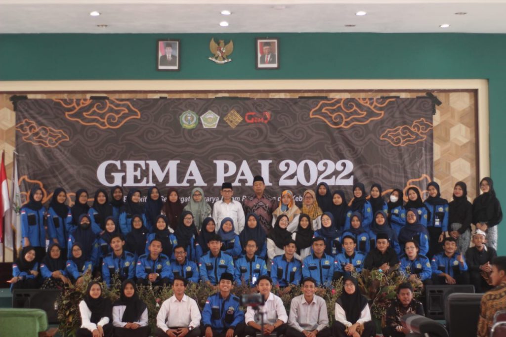 Gebyar GEMA PAI