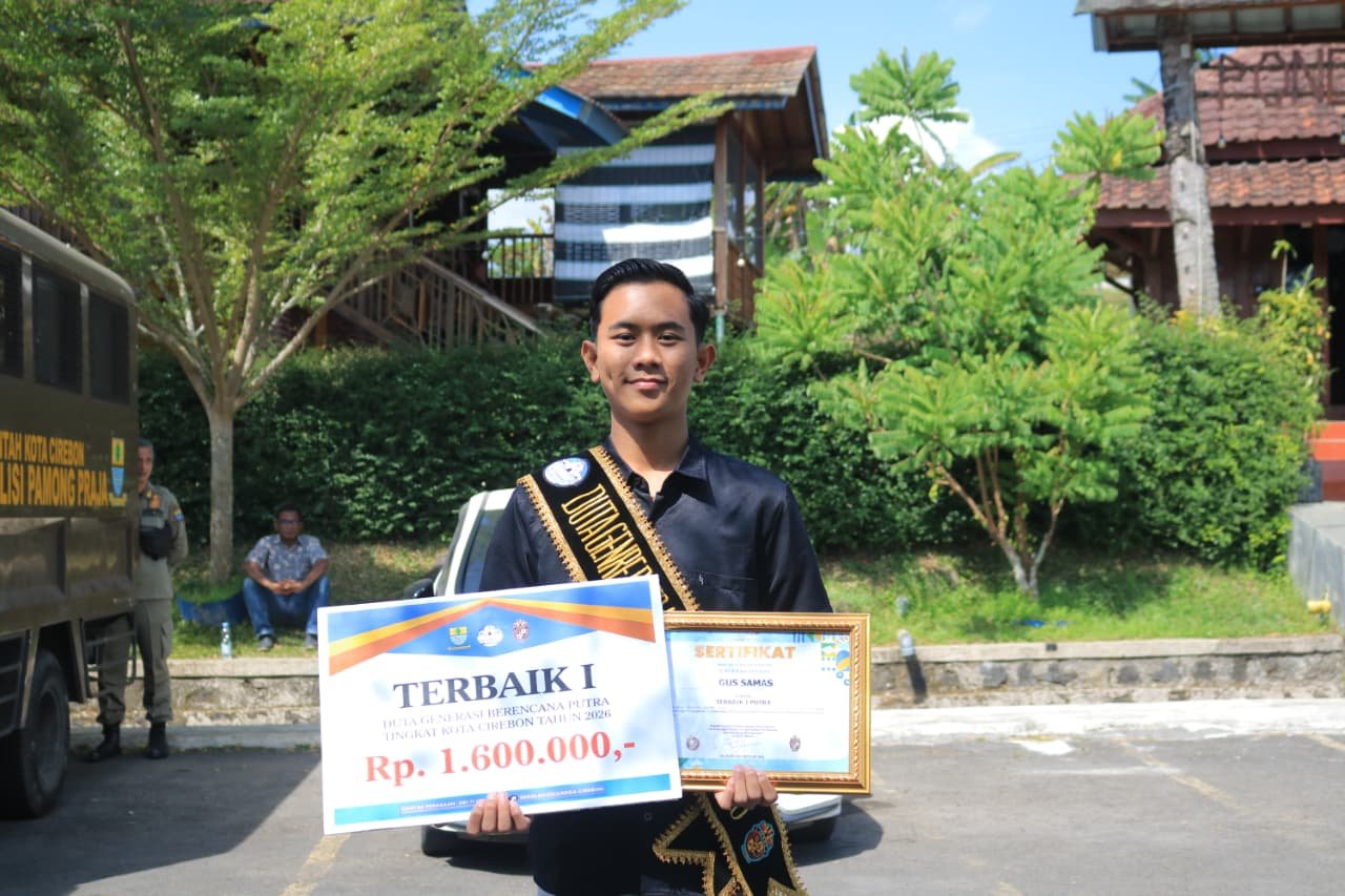 Mahasiswa PAI Berprestasi Mahasiswa PAI Berprestasi