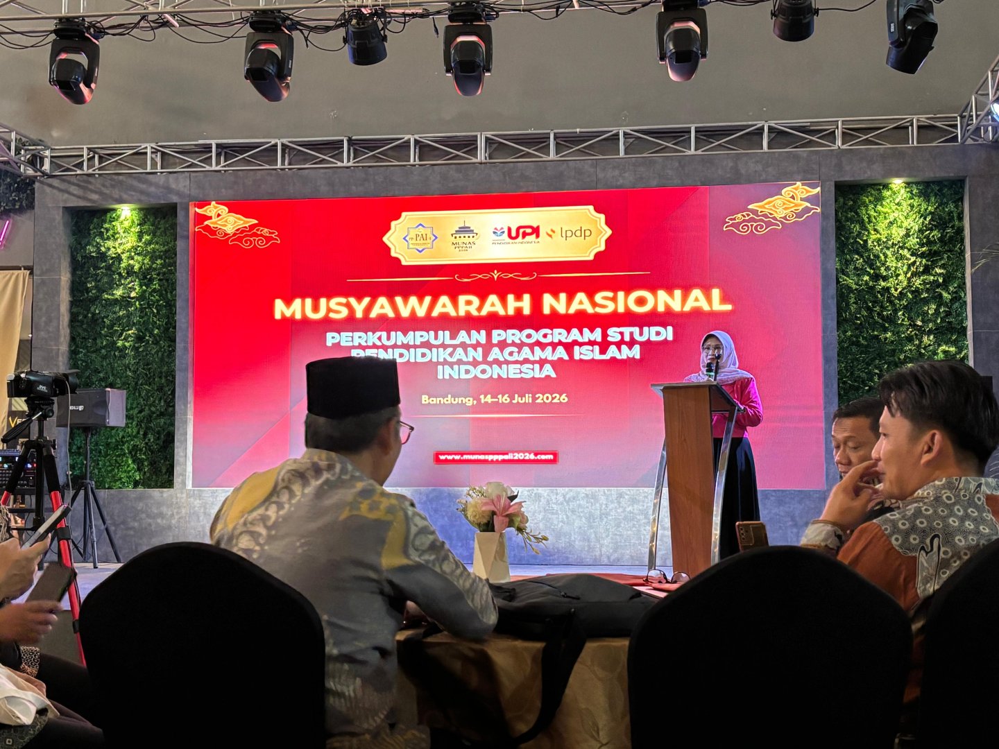 Dokumentasi Kegiatan PPPPAI Dokumentasi Kegiatan PPPPAI